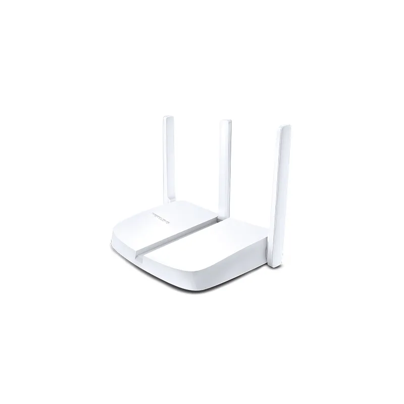 Mercusys MW305R | Router WiFi | 2,4GHz, 4x RJ45 100Mb/s