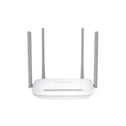 Mercusys MW325R | WiFi Router | 2,4GHz, 5x RJ45 100Mb/s