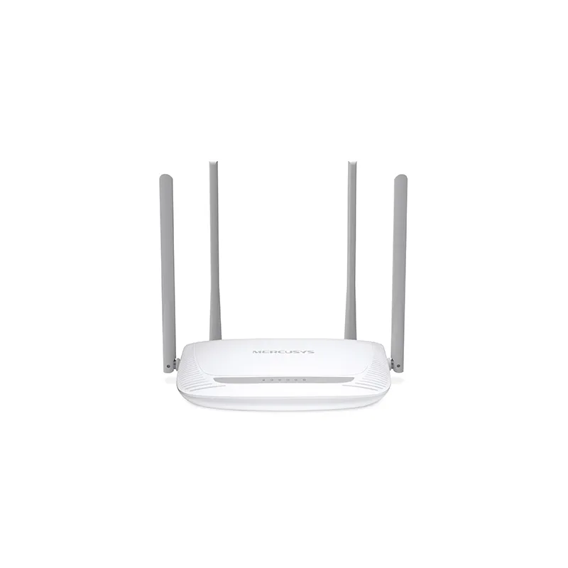 WiFi-роутер Mercusys MW325R, 2,4 ГГц, 5x RJ45 100 Мбит/с