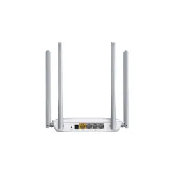 Mercusys MW325R | Roteador WiFi | 2,4GHz, 5x RJ45 100Mb/s