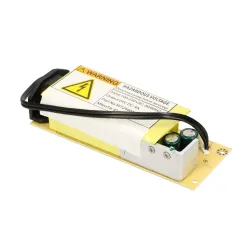 MikroTik 24V4APOW | Fonte de energia | 24V, 4A, dedicadc para serie CCR1016 oraz CCR1036