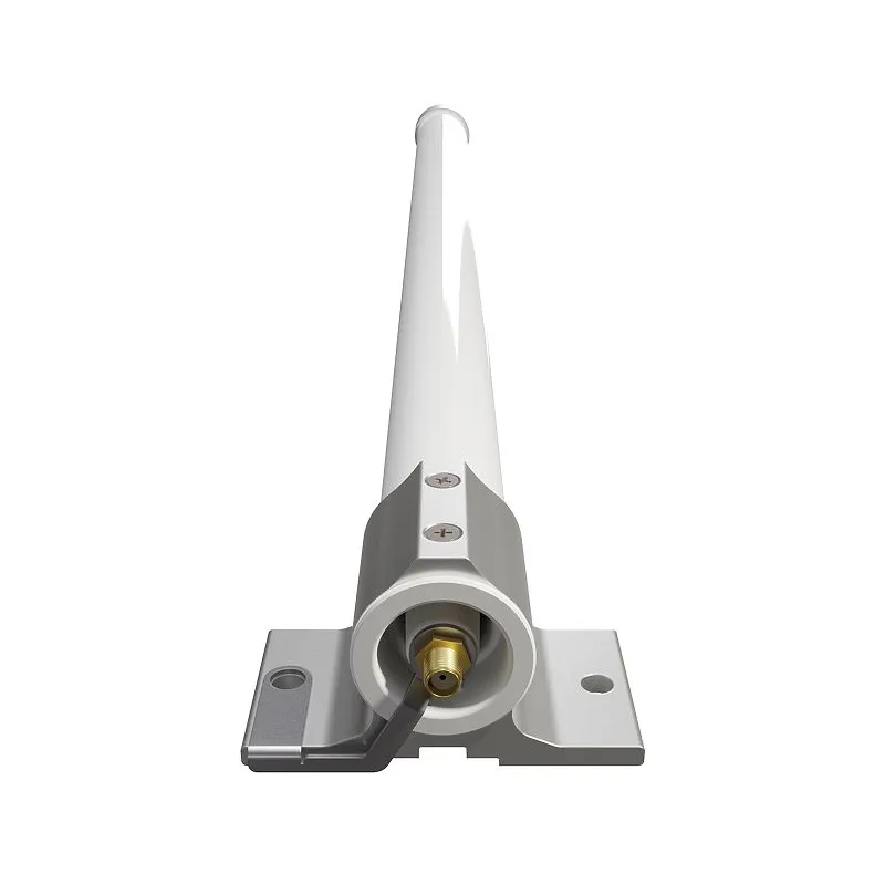 Mikrotik 868_Omni_antenna | Antenna | Omni antenna 6.5dBi 824-960MHz + SMA cable 1m + holder