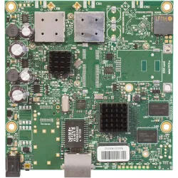 MikroTik 911G-5HPacD | Router WiFi | 5GHz, 1x RJ45 1000Mb/s