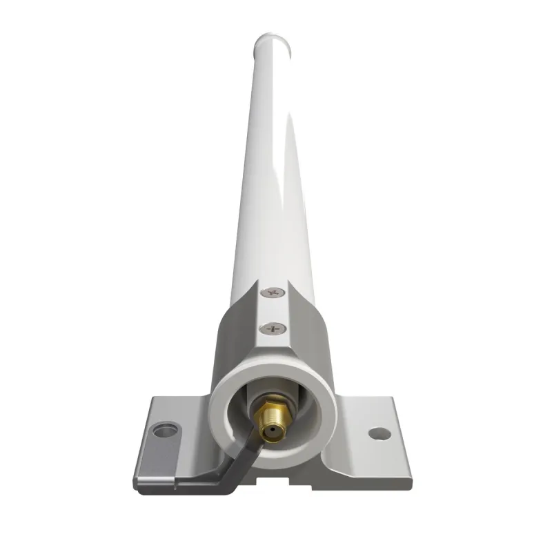 Mikrotik 915_Omni_antenna | Antenna | Omni antenna 6.5dBi 900-928MHz + SMA + mounting bracket