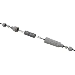 Ochrana proti přepětí Mikrotik APA-1