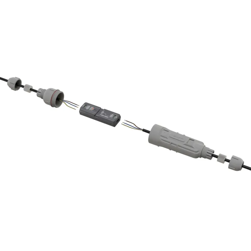 Mikrotik APA-1 | Automotive Power Adapter | overvoltage protection