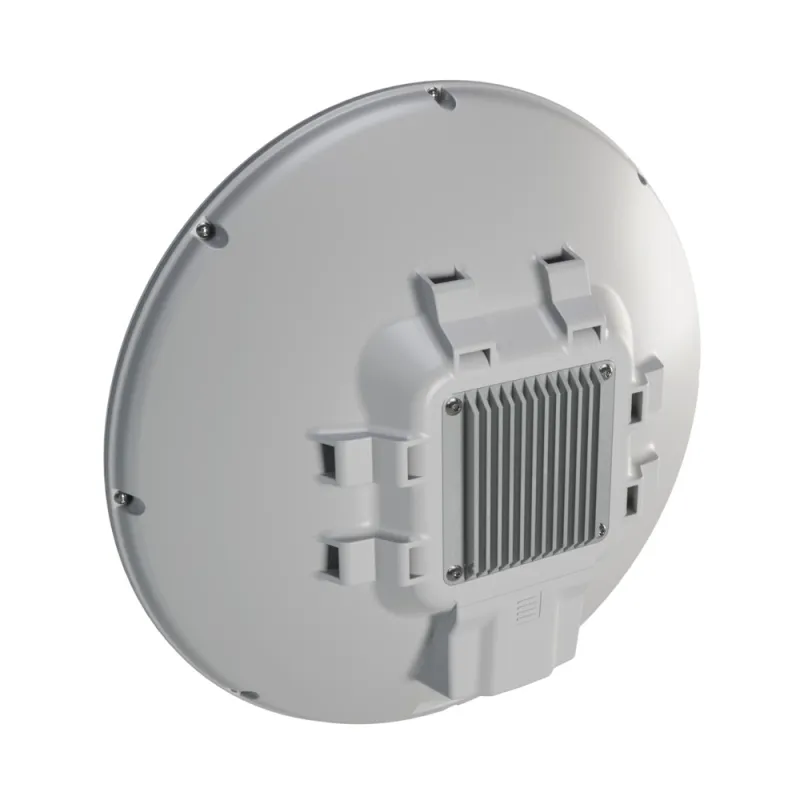 MikroTik ATL LTE18 kit | Roteador LTE | ATLGM&EG18-EA, LTE 18, 1x RJ45 1000Mb/s PoE, micro SIM, RouterOS L3