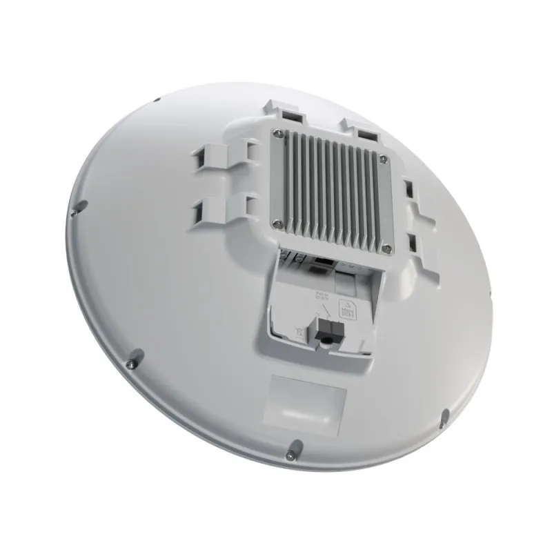 MikroTik ATL LTE18 kit | LTE Router | ATLGM&EG18-EA, LTE 18, 1x RJ45 1000Mb/s PoE, micro SIM, RouterOS L3