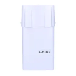 Клиентское устройство MikroTik BaseBox 5, RB912UAG-5HPnD-OUT, 5GHz, 1x RJ45 1000Mb/s, 1x miniPCIe, 1x USB