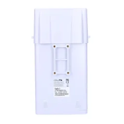 MikroTik BaseBox 5 İstemci Cihazı, RB912UAG-5HPnD-OUT, 5GHz, 1x RJ45 1000Mb/s, 1x miniPCIe, 1x USB