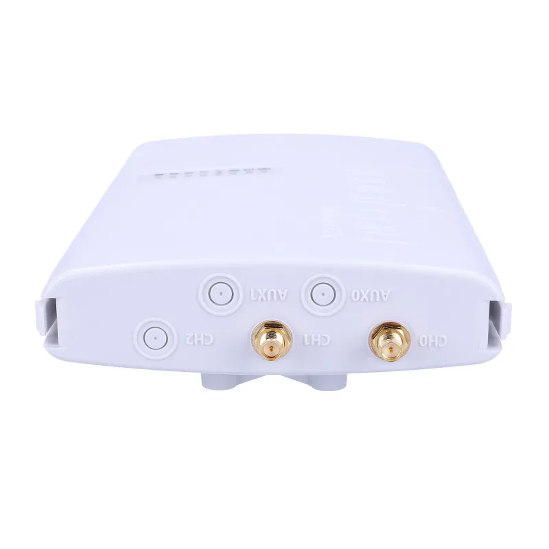 MikroTik BaseBox 5 | Urządzenie klienckie | RB912UAG-5HPnD-OUT, 5GHz, 1x RJ45 1000Mb/s, 1x miniPCIe, 1x USB