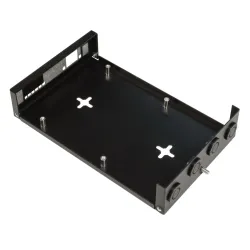 MikroTik CA411-711 | Enclosure | dedicated for RBM11G, RB411, RB911, RB912 and RB922