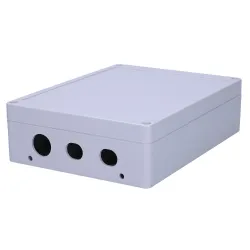 MikroTik CAOTS | Gehäuse | speziell für RB411 RB711