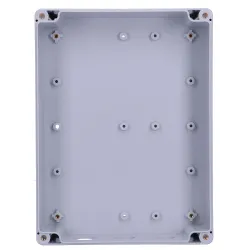 MikroTik CAOTS | Enclosure | dedicated for RB411 RB711