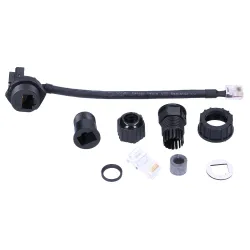 MikroTik CAOTS | Habitaçao | dedicado a RB411 RB711