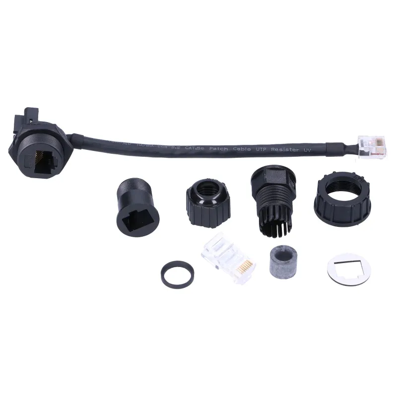 MikroTik CAOTS | Habitaçao | dedicado a RB411 RB711