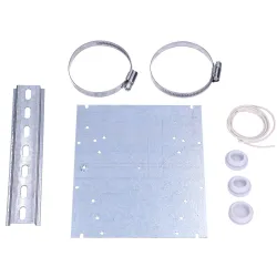 MikroTik CAOTS | Carcasa | dedicada a RB411 RB711