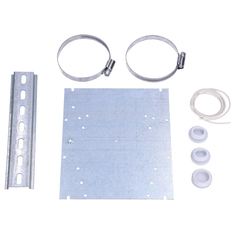 MikroTik CAOTS | alloggiamento | dedicato a RB411 RB711