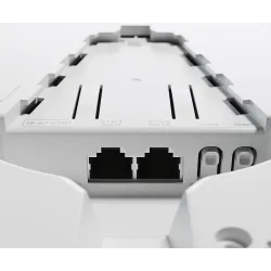 MikroTik cAP XL ac | Access point | RBcAPGi-5acD2nD-XL, AC1200, 2x RJ45 1000Mb/s