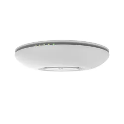 MikroTik cAP-2nD | Punto de acceso | RBcAP2nD, 2,4GHz, 1x RJ45 100Mb/s