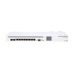 MikroTik CCR1009-7G-1C-1S+ | Router | 8x RJ45 1000Mb/s, 1x SFP+, 1x USB