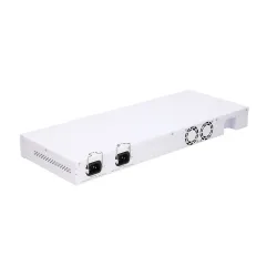 MikroTik Yönlendirici CCR1009-7G-1C-1S+, 8x RJ45 1000Mb/s, 1x SFP+, 1x USB