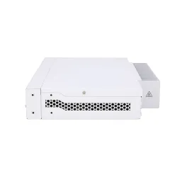 Маршрутизатор MikroTik CCR1009-7G-1C-PC, 8x RJ45 1000Mb/s, 1x SFP, 1x USB