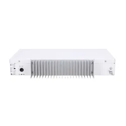 MikroTik CCR1009-7G-1C-PC | Router | 8x RJ45 1000Mb/s, 1x SFP, 1x USB