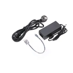 Маршрутизатор MikroTik CCR1009-7G-1C-PC, 8x RJ45 1000Mb/s, 1x SFP, 1x USB