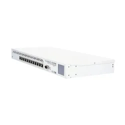 MikroTik CCR1016-12G | Router | 12x RJ45 1000Mb/s, 1x USB