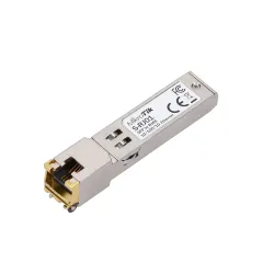 MikroTik CCR1016-12S-1S+ | Router | 12x SFP, 1x SFP+, 1x USB