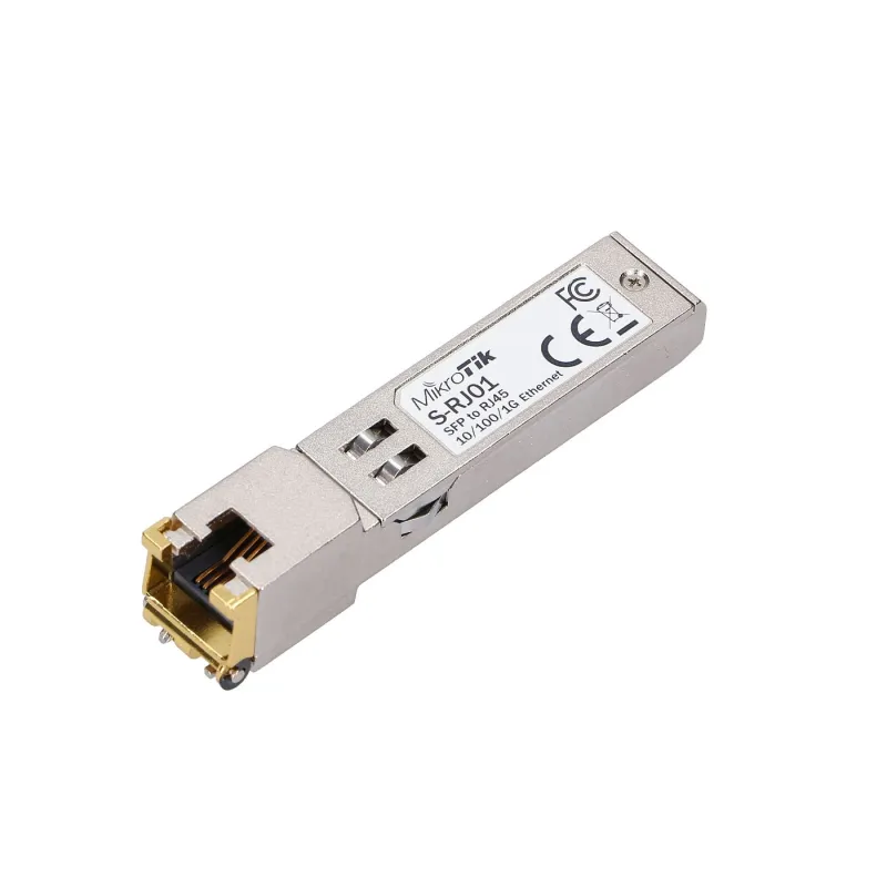 MikroTik Router CCR1016-12S-1S+, 12x SFP, 1x SFP+, 1x USB