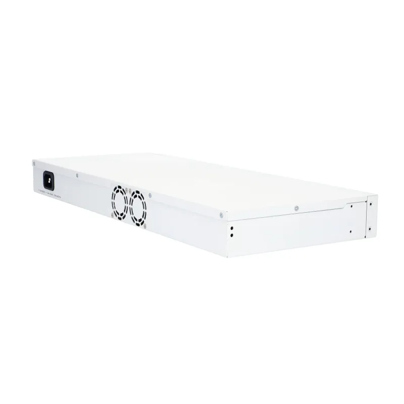 MikroTik CCR1036-8G-2S+ | Router | 8x RJ45 1000Mb/s, 2x SFP+, 1x USB