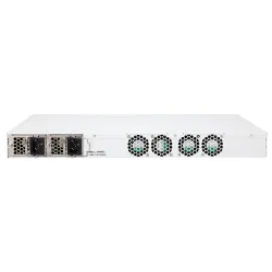 MikroTik CCR1072-1G-8S+ | Router | 8x SFP+, 1x RJ45 1000Mb/s, 2x USB, 1x microSD, 2x M.2