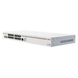 Маршрутизатор MikroTik CCR2004-16G-2S+, 16x RJ45 1000Mb/s, 2x SFP+
