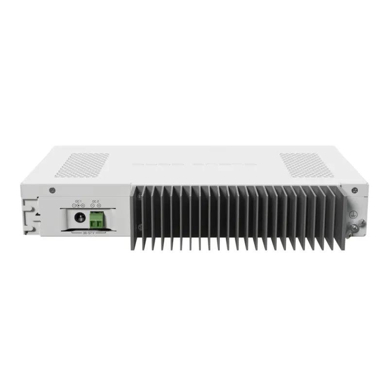 MikroTik Router CCR2004-16G-2S+PC, 16x RJ45 1000Mb/s, 2x SFP+