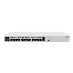 MikroTik Yönlendirici CCR2116-12G-4S+, 13x RJ45 1000Mb/s, 4x SFP+