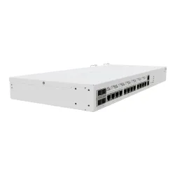 MikroTik CCR2116-12G-4S+ | Router | 13x RJ45 1000Mb/s, 4x SFP+