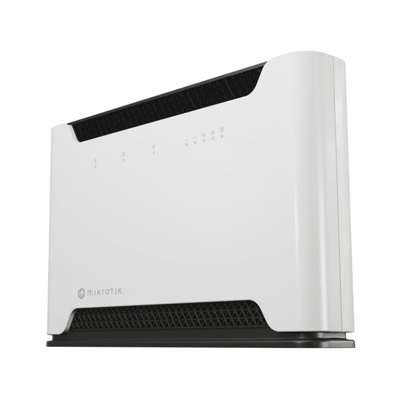 Mikrotik Chateau 5G Router R16, D53G-5HacD2HnD-TC&RG520F-EU, LTE 20, 2.4GHz WiFi4, 5GHz WiFi5, 5x RJ45 1000Mb/s, Micro SIM
