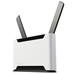 MIKROTIK S53UG+5HAXD2HAXD-TC&RG650E-EU CHATEAU 5G R17 AX ACCESS POINT WITH LTE 20, WI-FI 6, ESIM