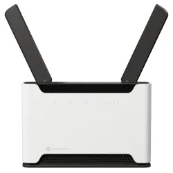 Mikrotik Chateau 5G R17 ax | 5G Router | S53UG+5HaxD2HaxD-TC&RG650E-EU, LTE 20, Wi-Fi 6, eSIM, RouterOS v7