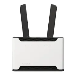 MikroTik Chateau 5G | Router LTE | 5G, D53G-5HacD2HnD-TC&RG502Q-EA, Dual Band, 5x RJ45 1000Mb/s