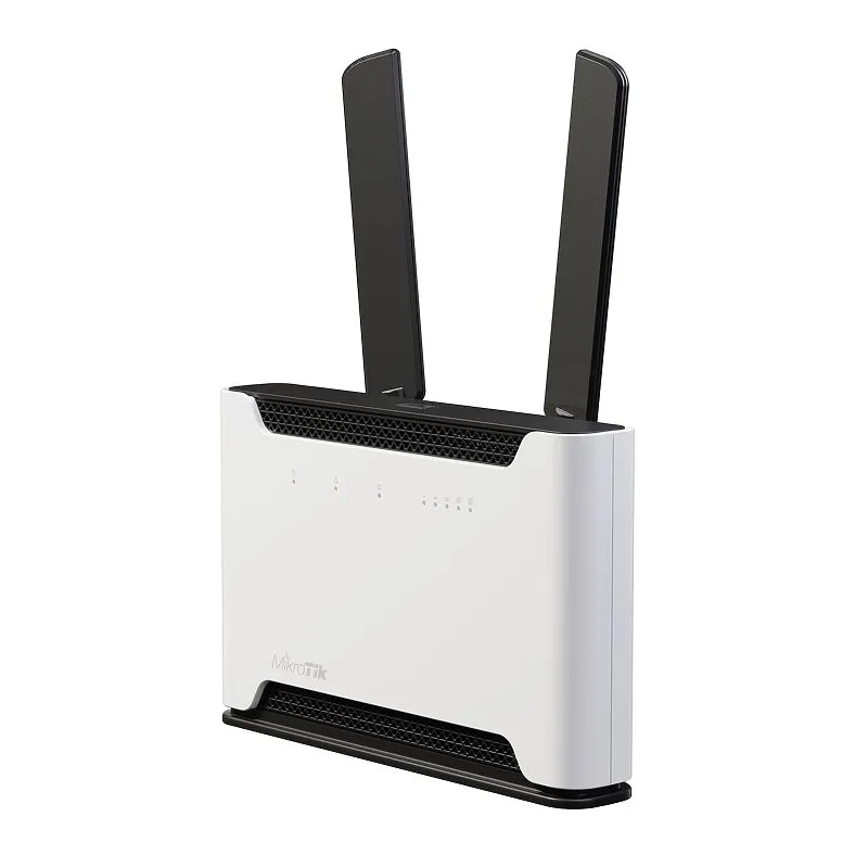 MikroTik Chateau 5G | Router LTE | 5G, D53G-5HacD2HnD-TC&RG502Q-EA, Dual Band, 5x RJ45 1000Mb/s
