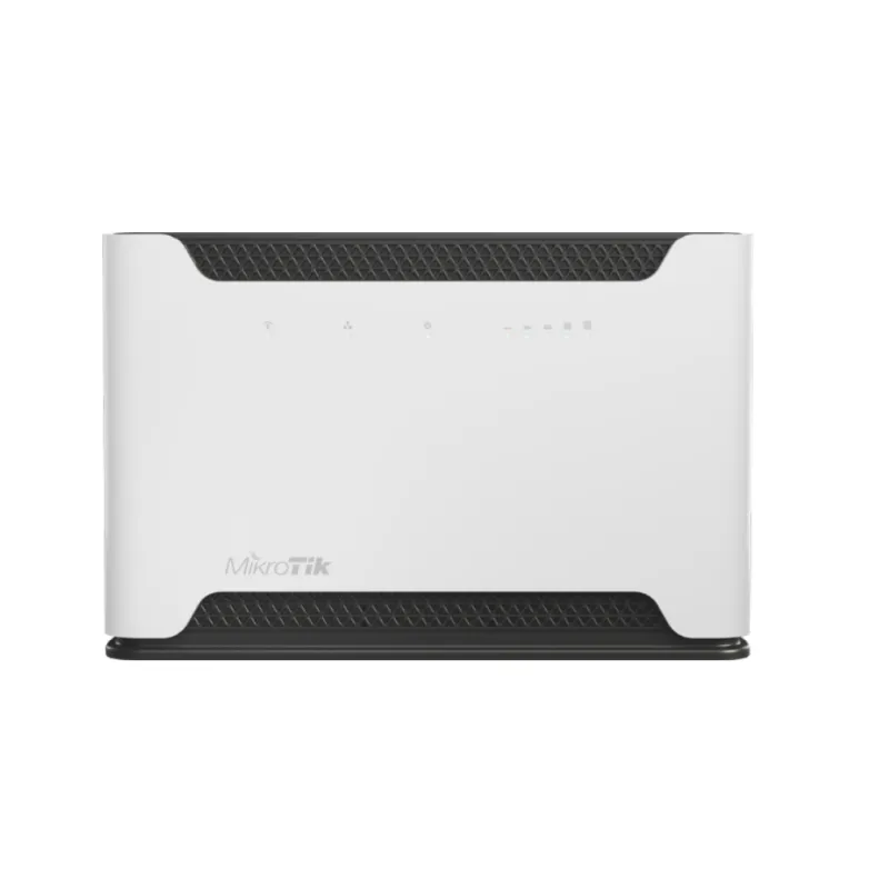 MikroTik Chateau LTE12 RBD53G-5HacD2HnD-TC&EG12-EA | WiFi-Router | 5x RJ45 1000Mb/s. LTE