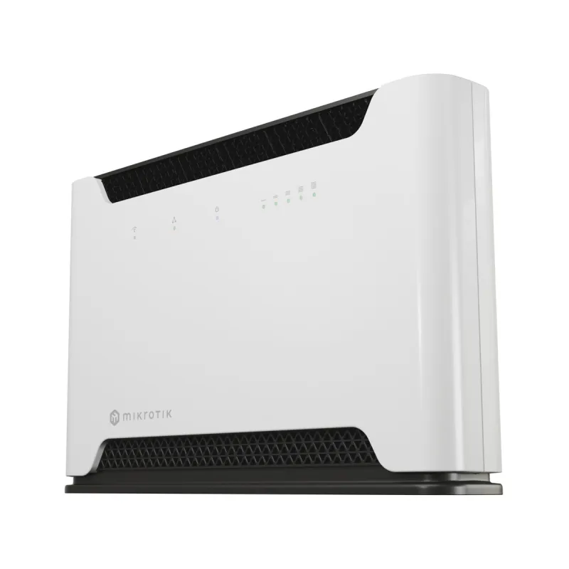 MikroTik Chateau LTE6 | LTE Router | D53G-5HacD2HnD-TC&FG621-EA, LTE6, Wi-Fi5, 5x RJ45 1000Mb/s, microSIM