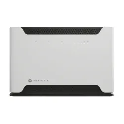 MikroTik Chateau LTE6 | Router LTE | D53G-5HacD2HnD-TC&FG621-EA, LTE6, Wi-Fi5, 5x RJ45 1000Mb/s, microSIM