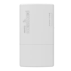 MikroTik CRS105-5S-FB | Router | 5x SFP, zewnętrzny, wodoodporny