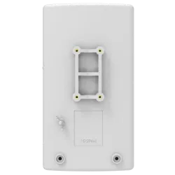 MikroTik CRS105-5S-FB | Router | 5x SFP, outdoor, waterproof