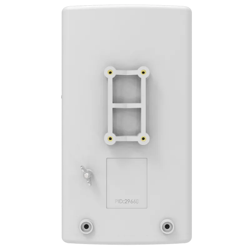 MikroTik CRS105-5S-FB Yönlendirici, 5x SFP, dış mekan, su geçirmez