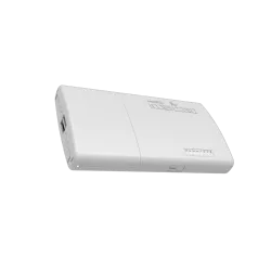 MikroTik CRS105-5S-FB | Router | 5x SFP, exterior, estanco